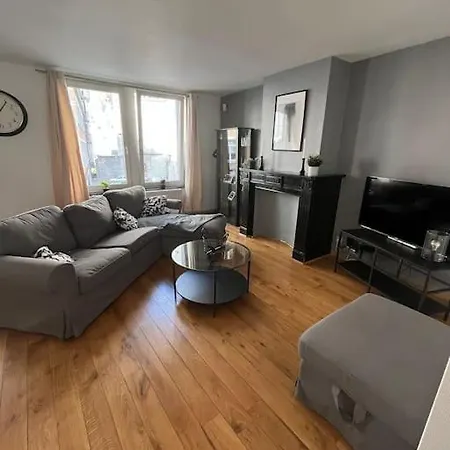 : Superbe Vue Sur La Meuse