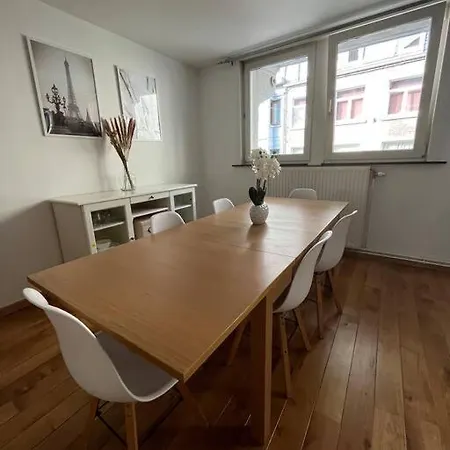 : Superbe Vue Sur La Meuse * Dinant