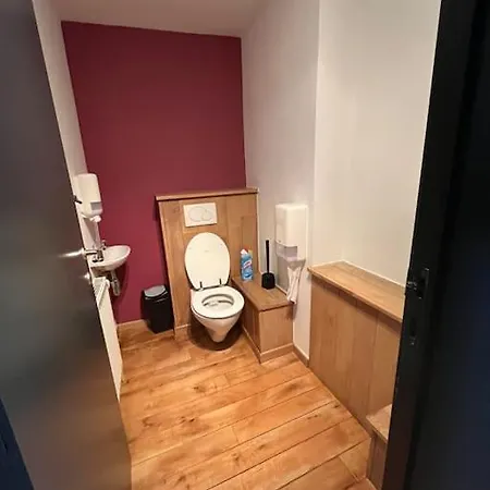 : Superbe Vue Sur La Meuse *